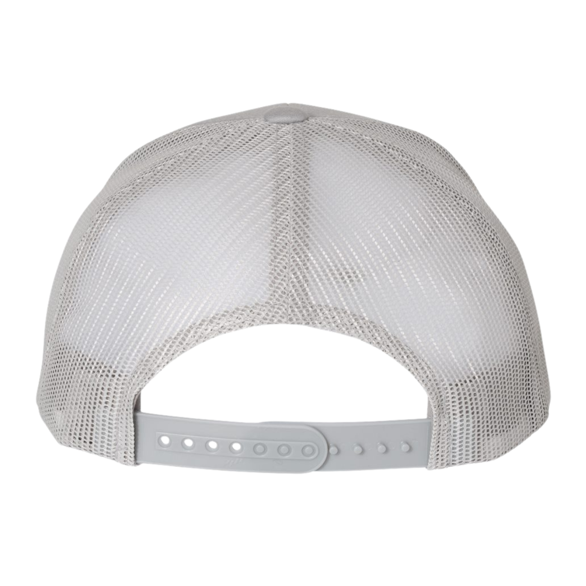 NOD SRT Yupoong Retro Trucker Hat
