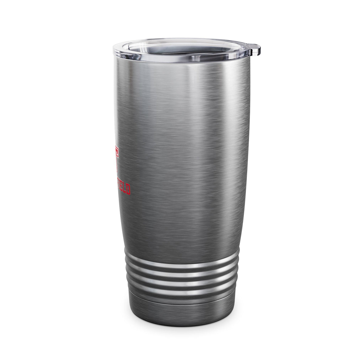 Bethel Tate HS Track & Field Ringneck Tumbler (20oz)