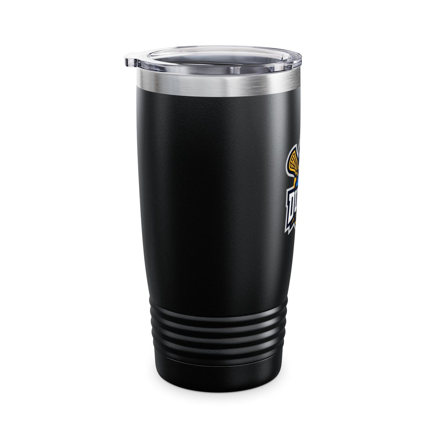 Ducks Lacrosse Ringneck Tumbler (20oz)