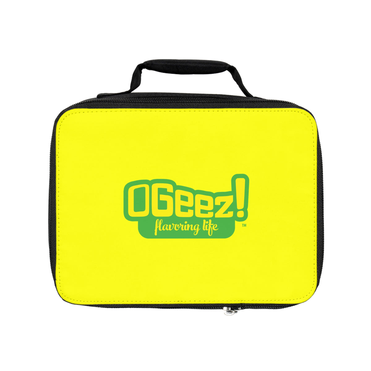 OGeez LC Lunch Box