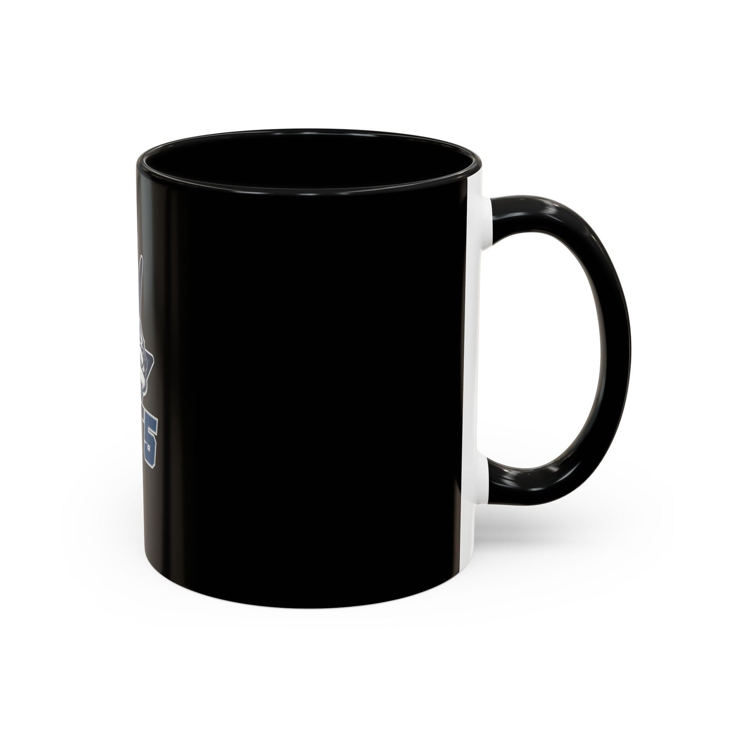 Academy at the Lakes Ceramic Coffee Accent Mug (11oz)