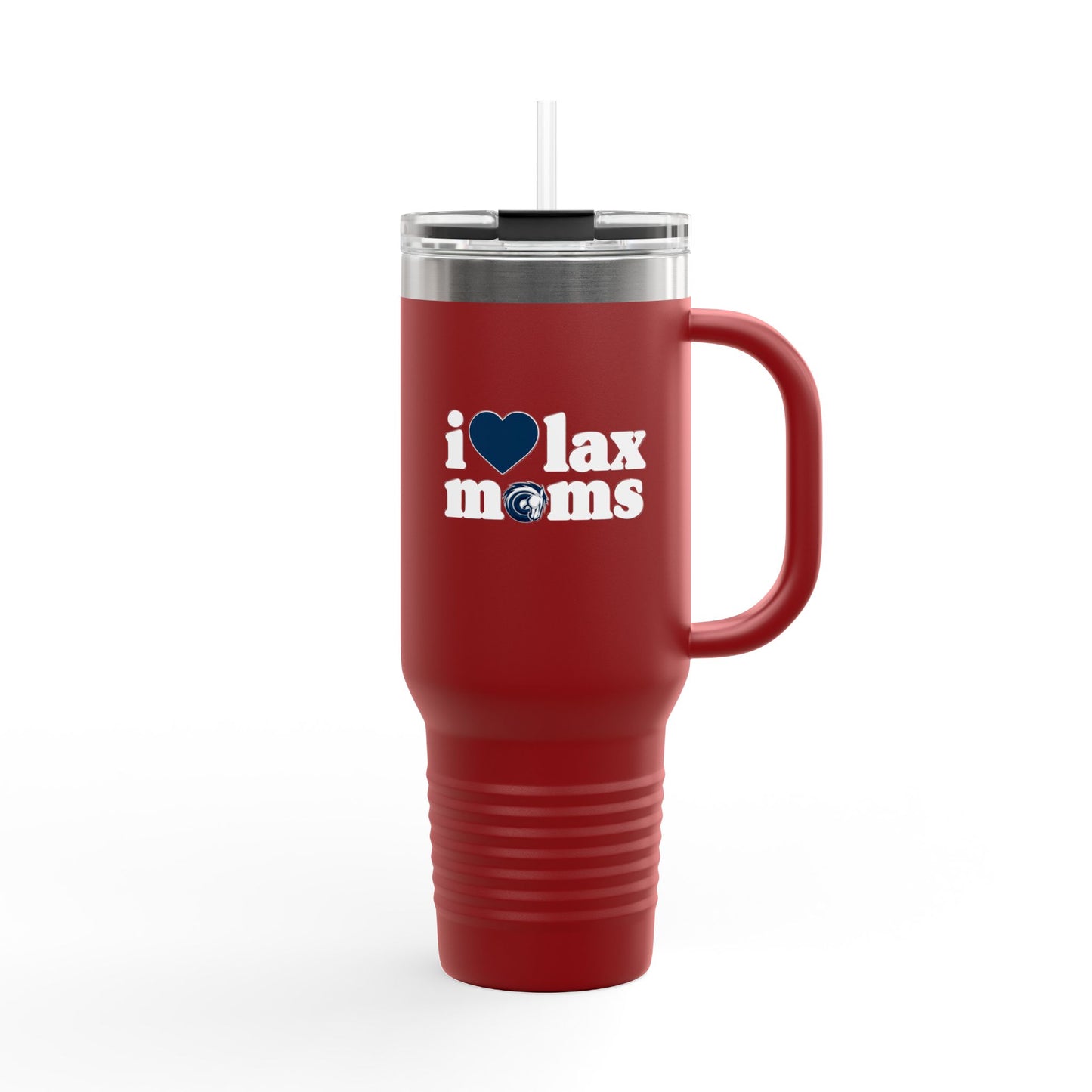 CCYL Insulated Travel Mug (40oz) - Mom