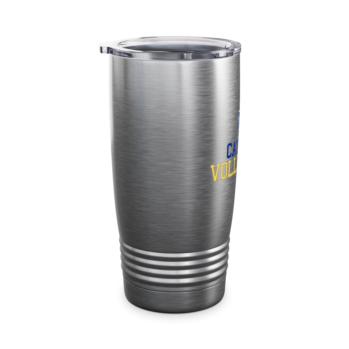 Catalina Volleyball Tumbler (20oz)