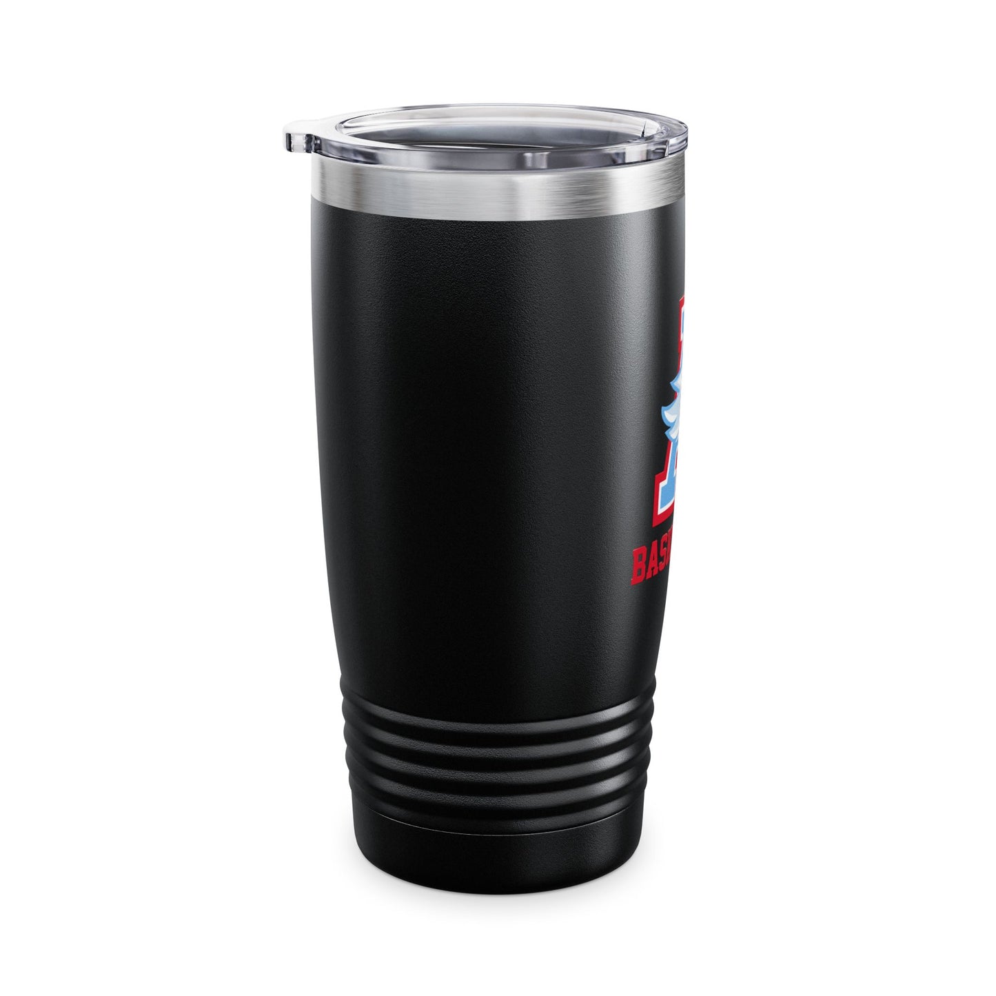 ARCA High Basketball Ringneck Tumbler (20oz)