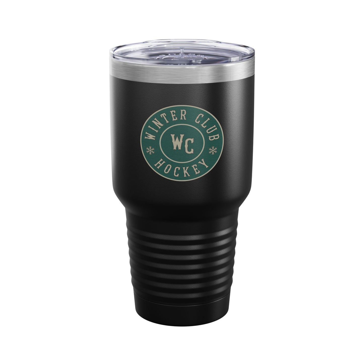 Winter Club Tundra Tumbler, 30oz