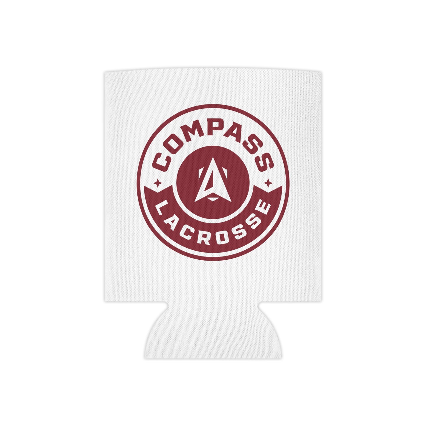 Compass Lacrosse Can Cooler 3-pack