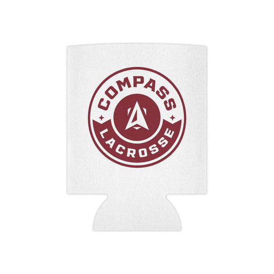 Compass Lacrosse Can Cooler 3-pack
