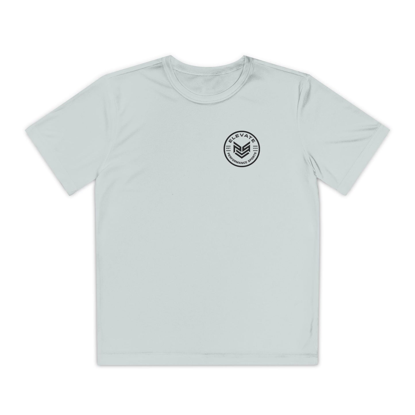 Youth Elevate Performance Shirt