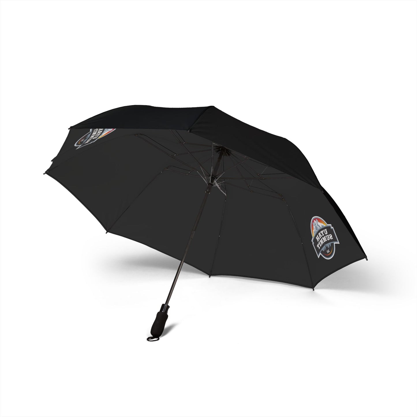 Utah Summit LC Foldable Umbrella
