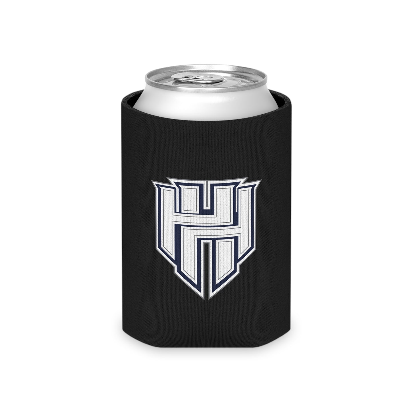 Heart and Hustle Baseball Can Cooler 3-pack