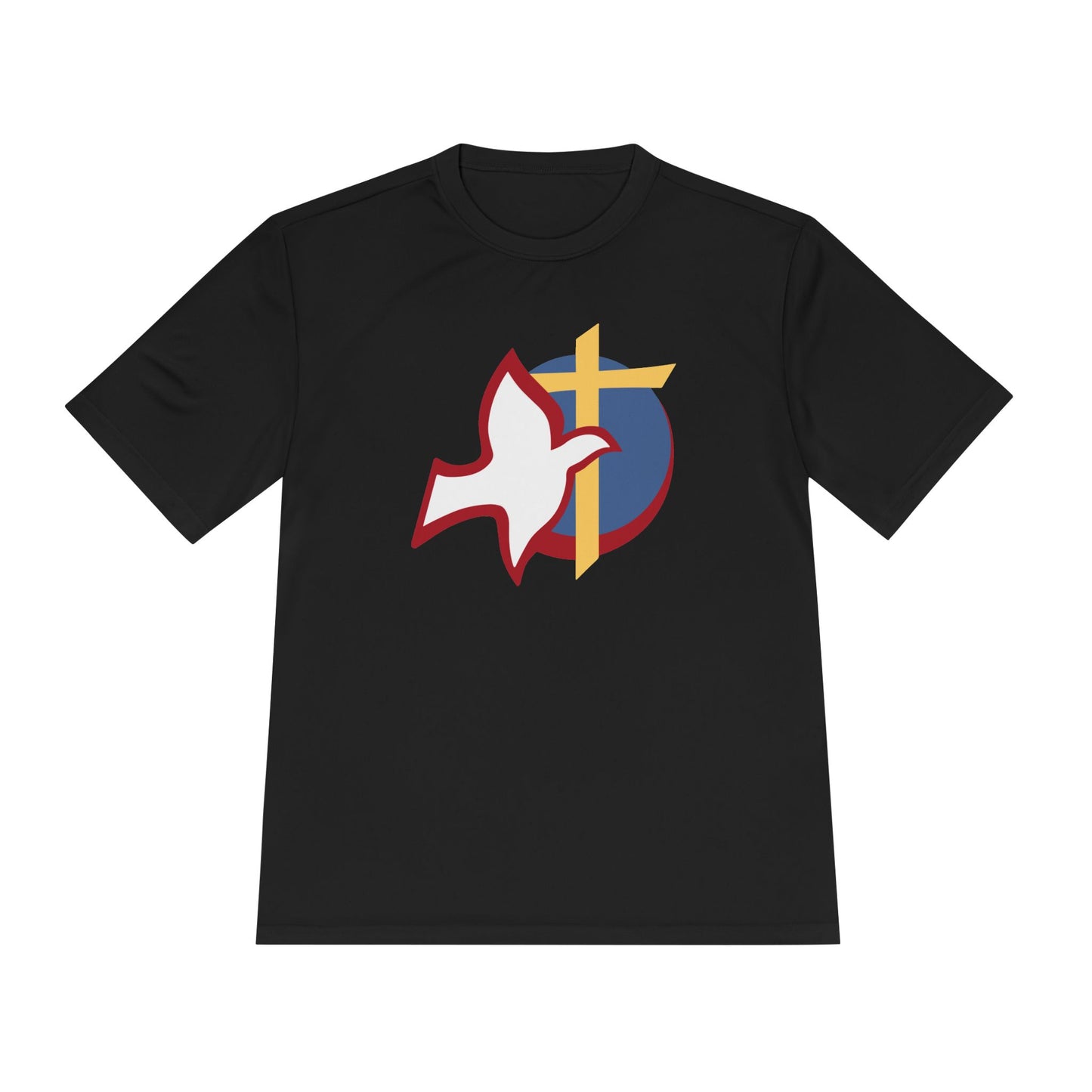Adult HSAA Sport-Tek Performance Shirt
