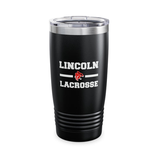Lincoln High School  Ringneck Tumbler (20oz)