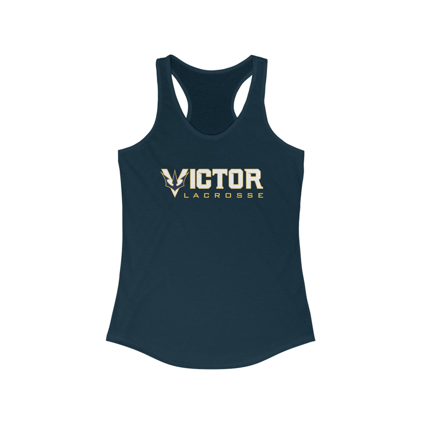 Women's VGYL Next Level Racerback Tank