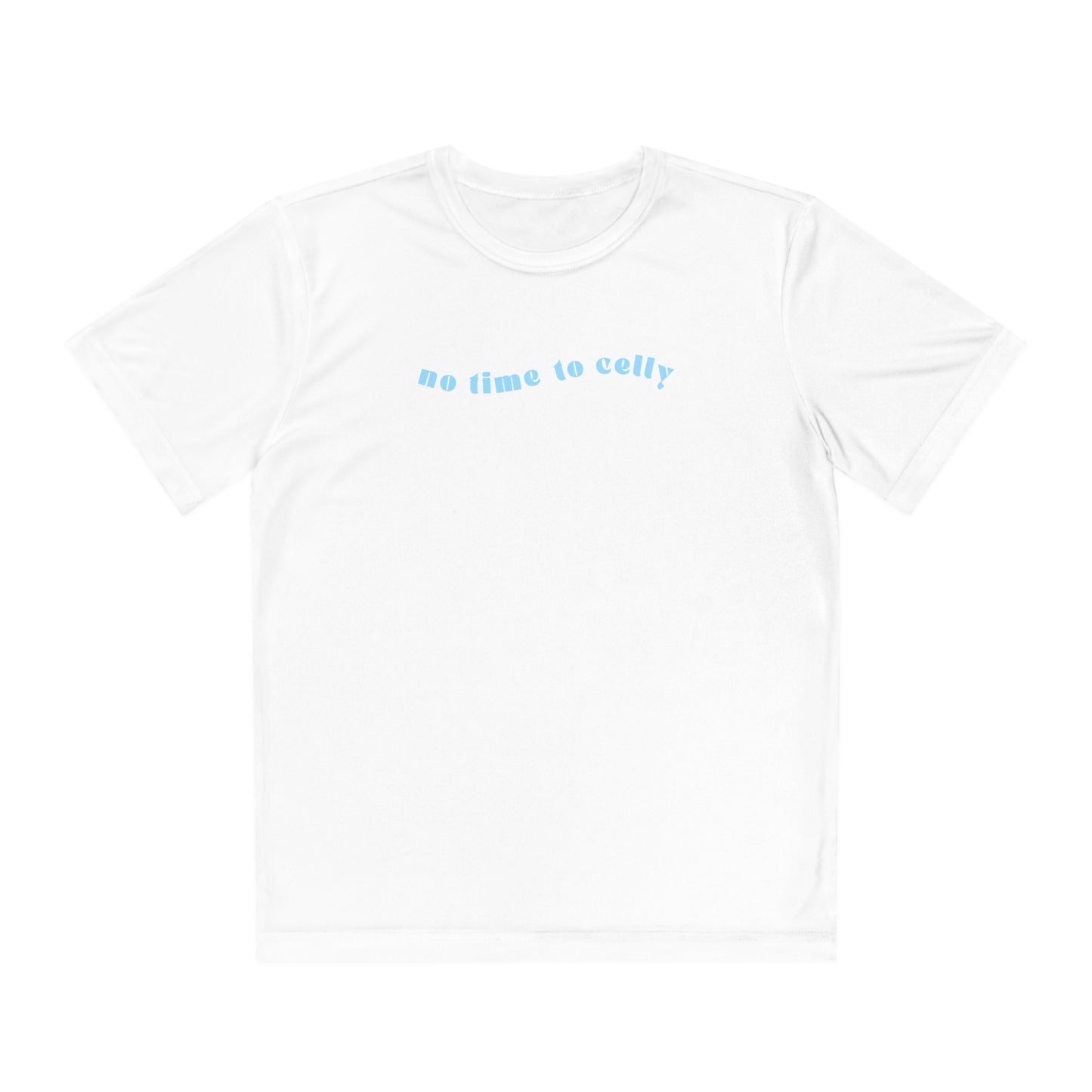 Youth Kinna's Crew Sport-Tek Performance T-Shirt