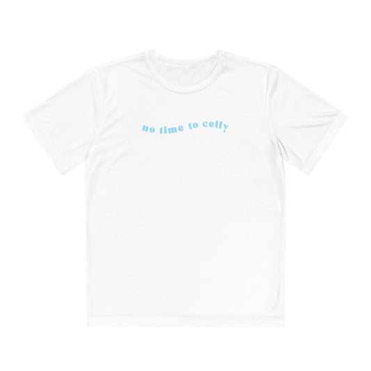 Youth Kinna's Crew Sport-Tek Performance T-Shirt