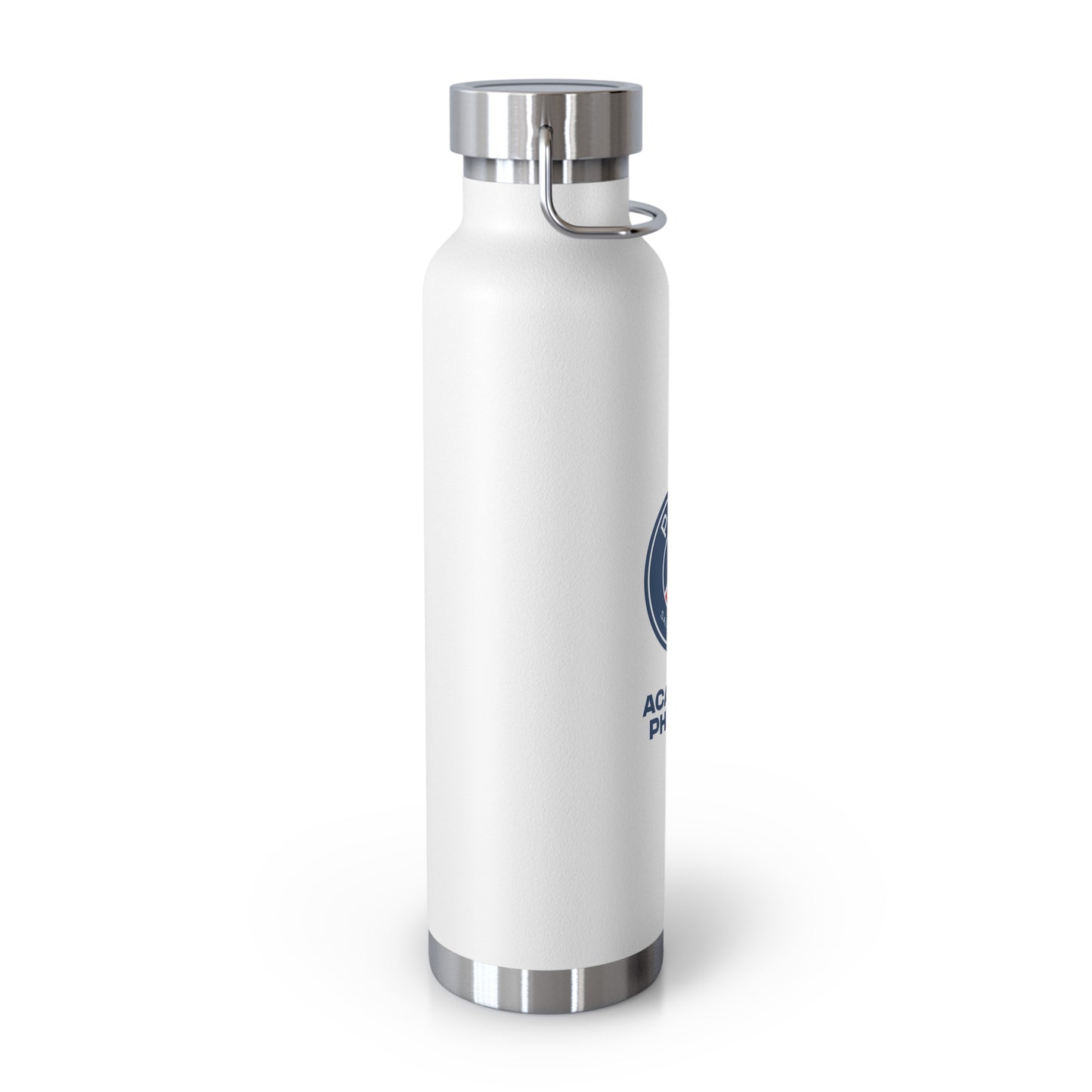 PSG Academy Phoenix Copper Vacuum Insulated Bottle (22oz)
