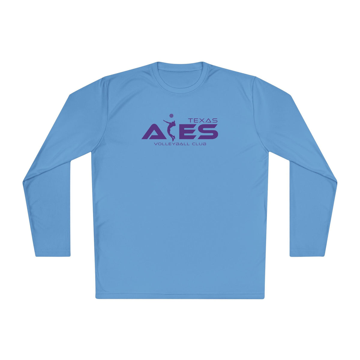 Adult Sport-Tek Long Sleeve Shirt