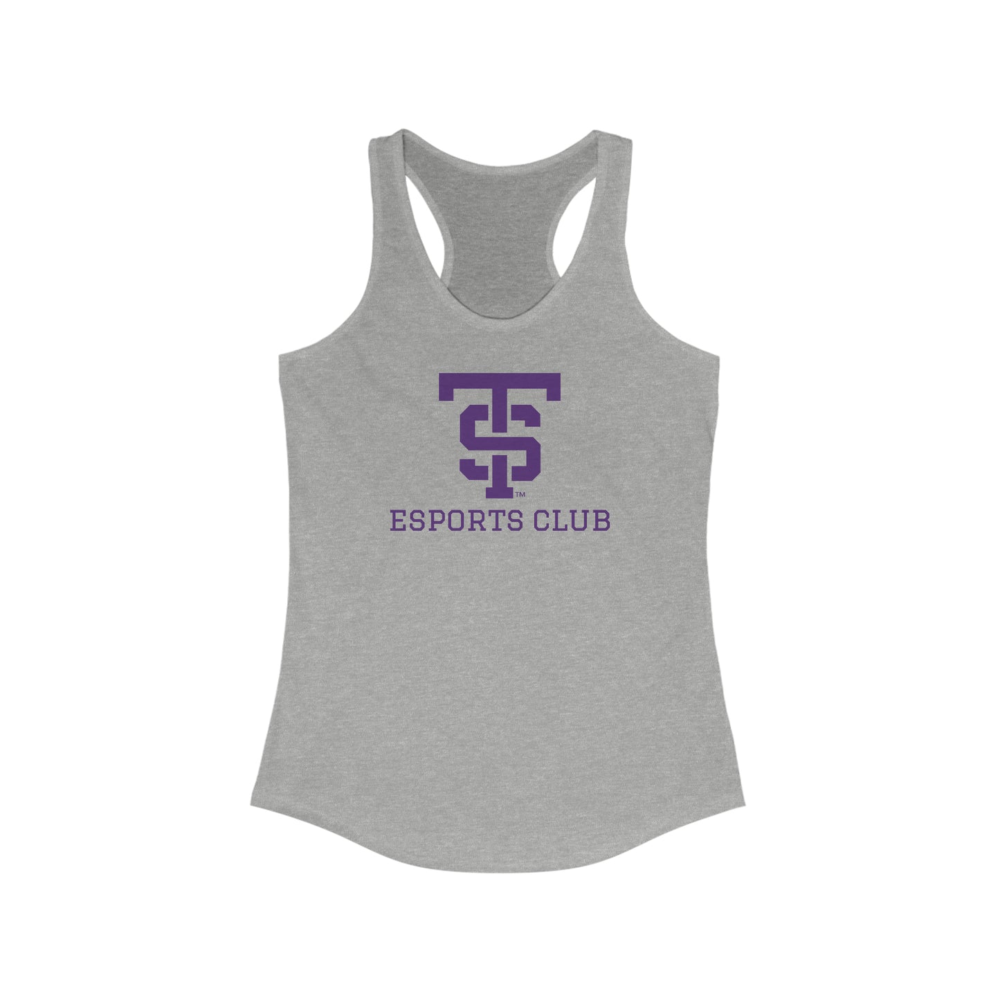 Women's UST eSports Next Level Racerback Tank