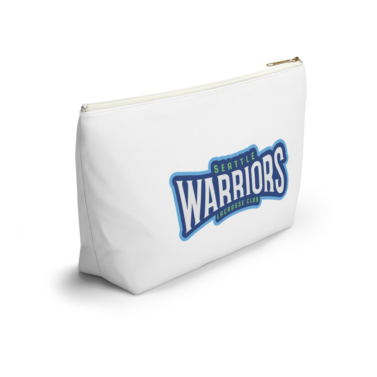 Seattle Warriors Lacrosse Accessory Pouch