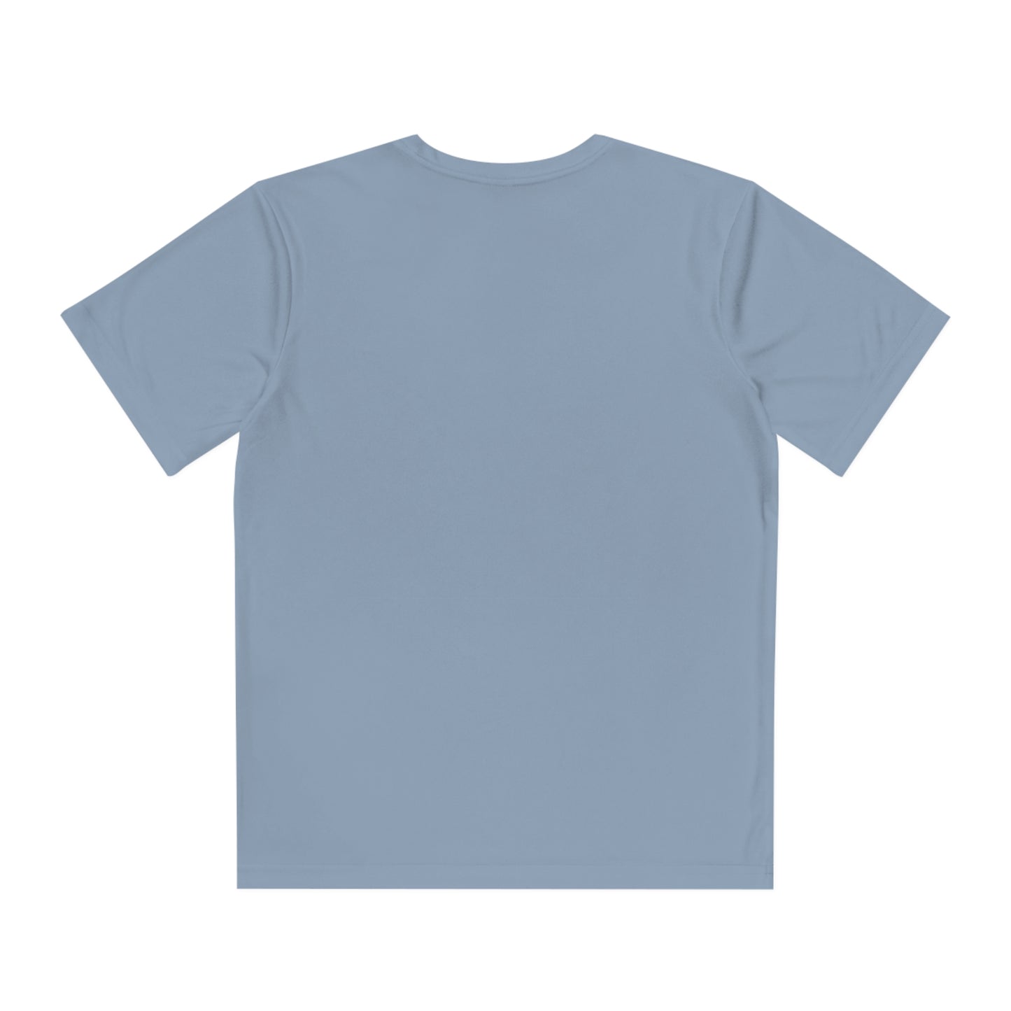 Youth FC Lacrosse Sport-Tek Performance T-shirt