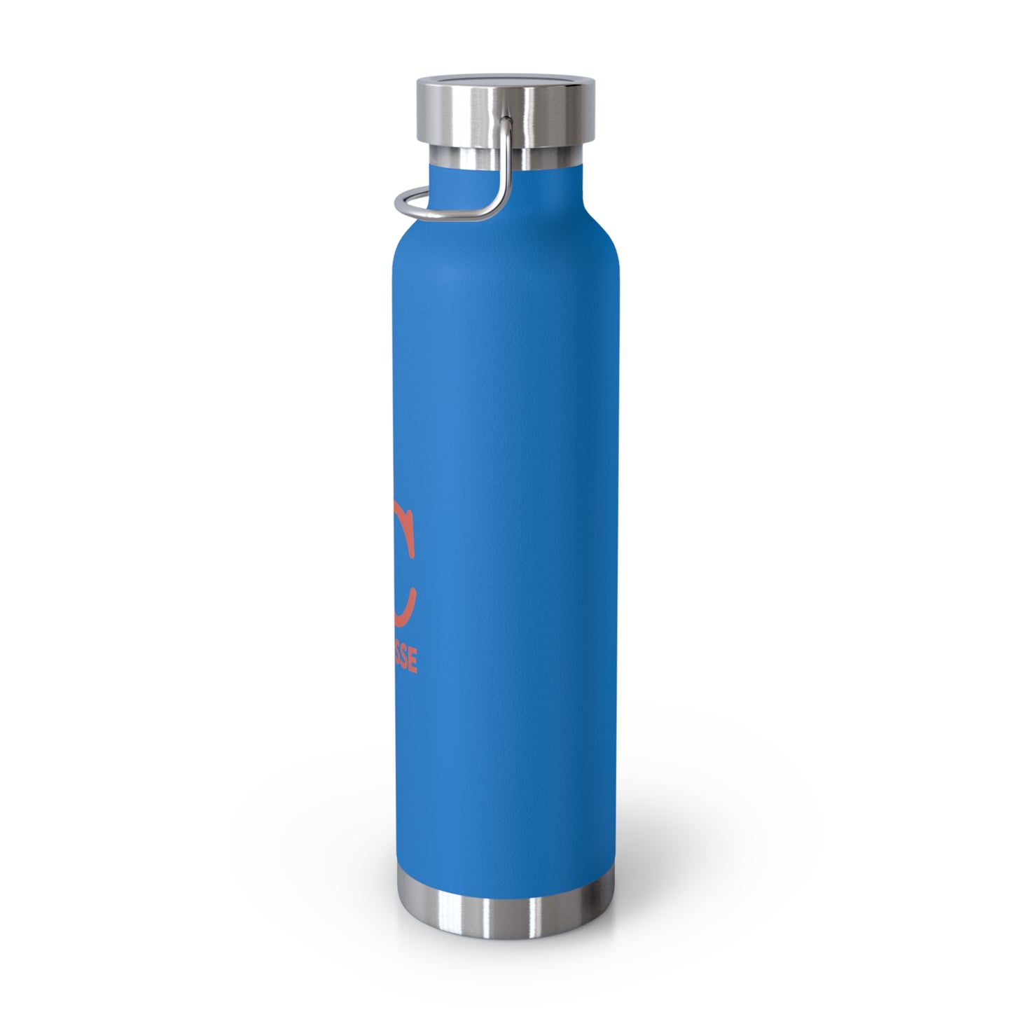 ECYL Copper Vacuum Insulated Bottle (22oz)