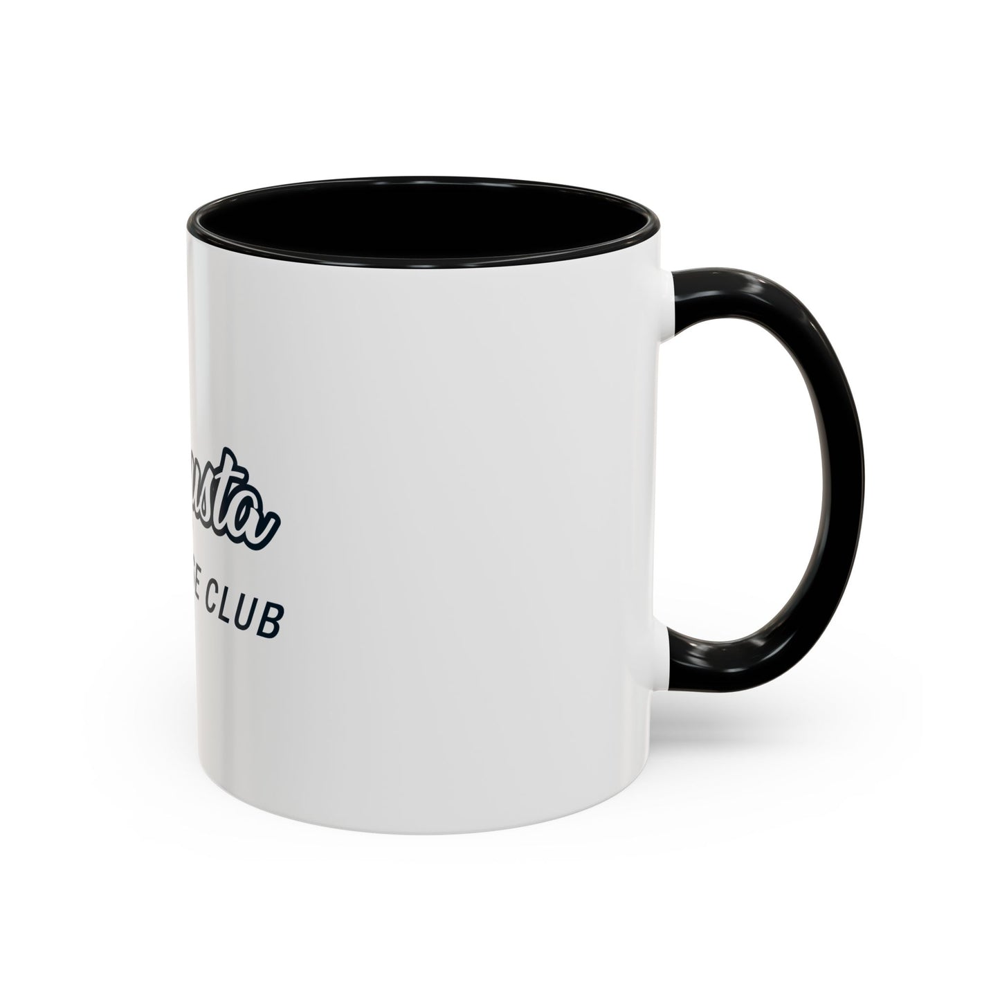 ALC Ceramic Coffee Mug (11oz)