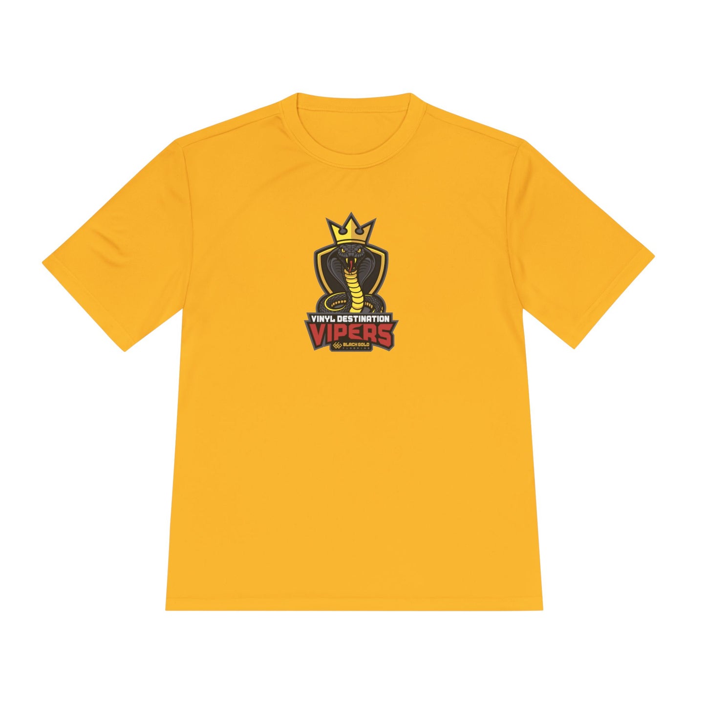 Adult Vipers Sport-Tek Performance Shirt