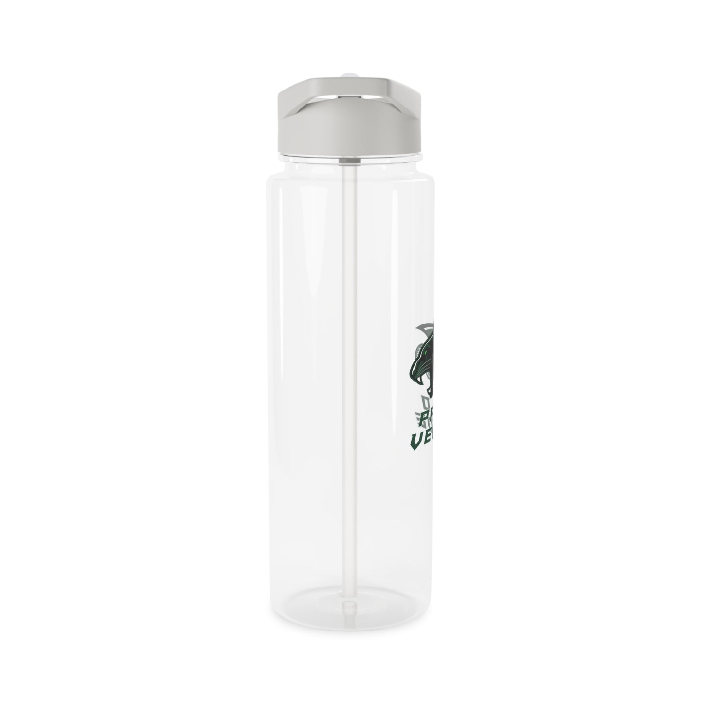 Palo Verde Lacrosse Tritan Water Bottle (25 oz)