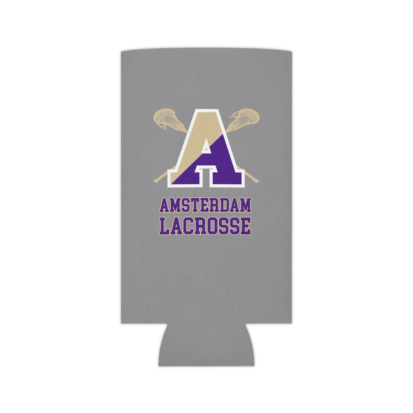 Amsterdam Lacrosse Can Cooler (3-Pack)