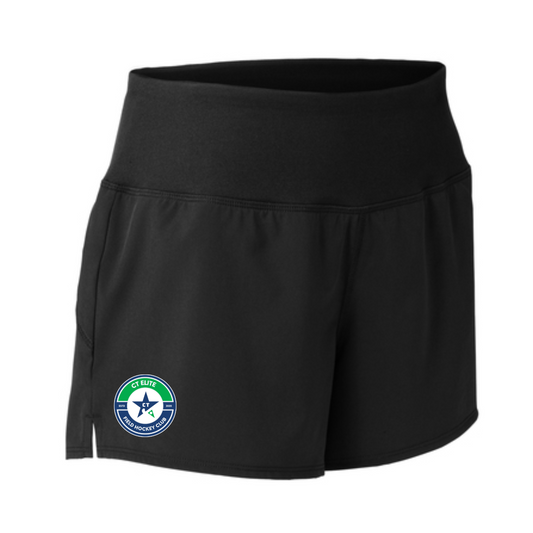 Women's CT Elite Repeat Short