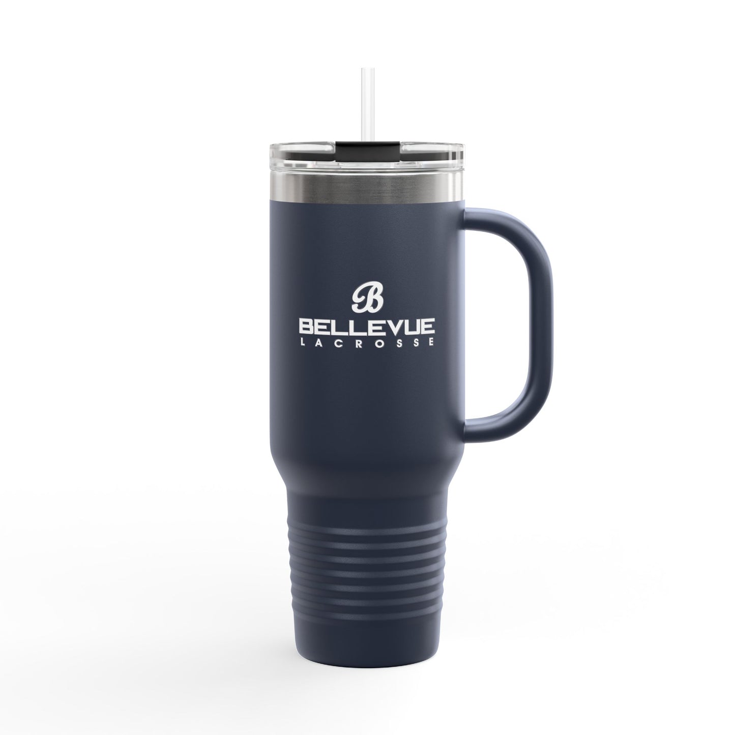 Bellevue Lacrosse Insulated Travel Mug - 40oz