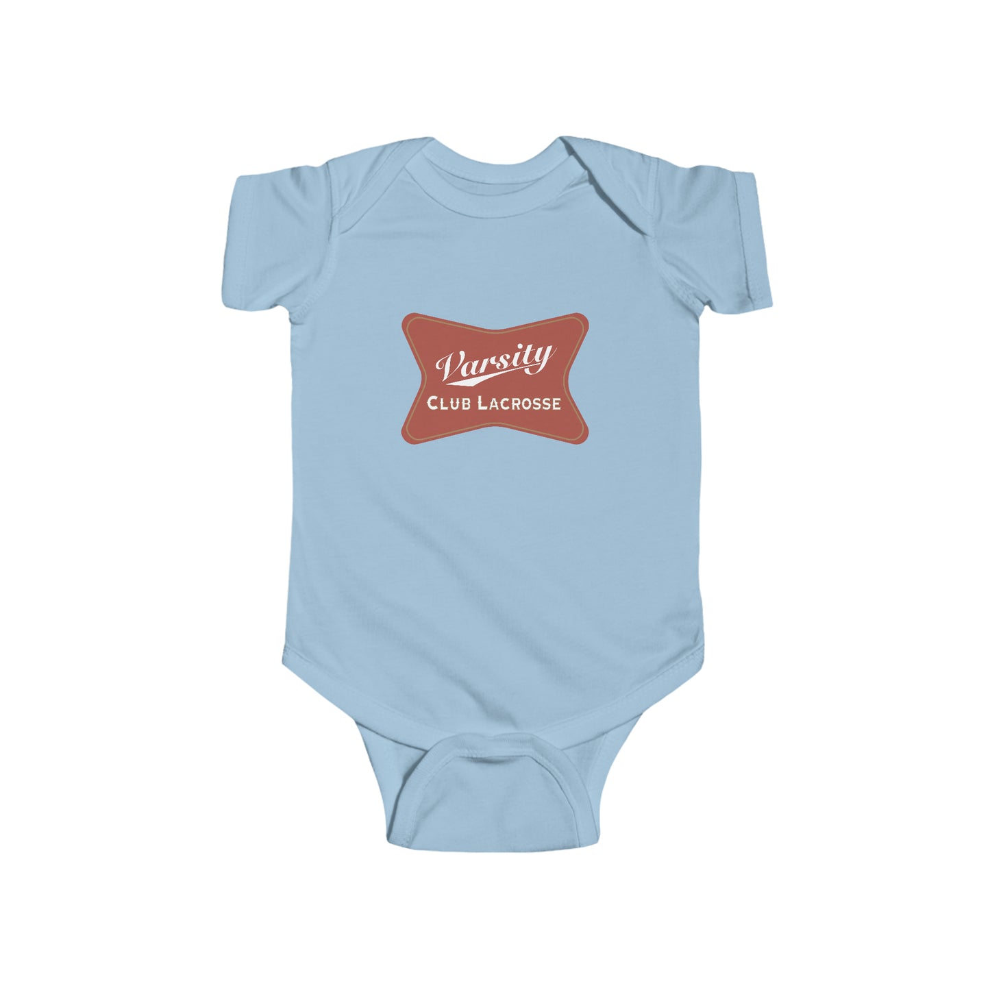 Baby VCL Life Onesie