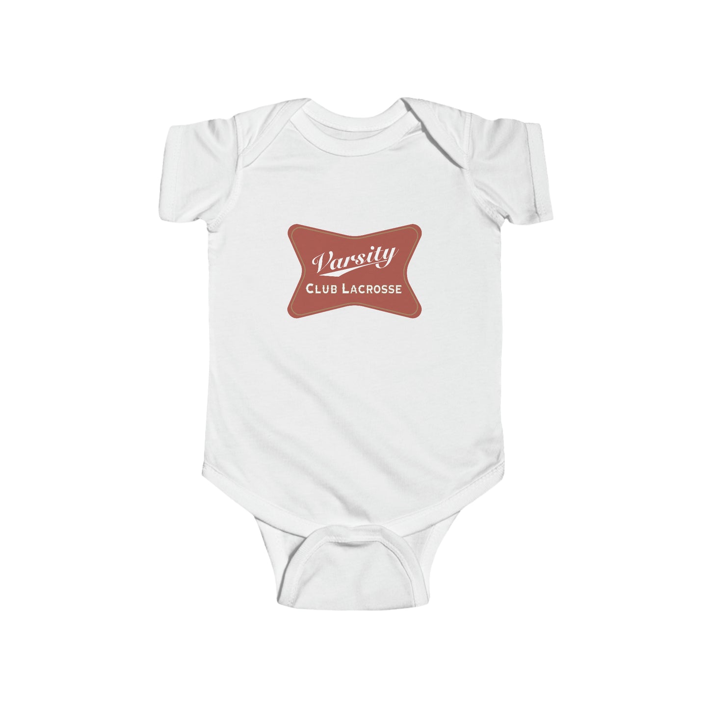 Baby VCL Life Onesie