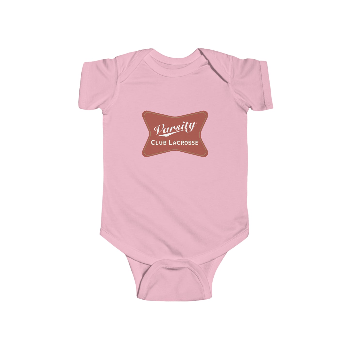 Baby VCL Life Onesie
