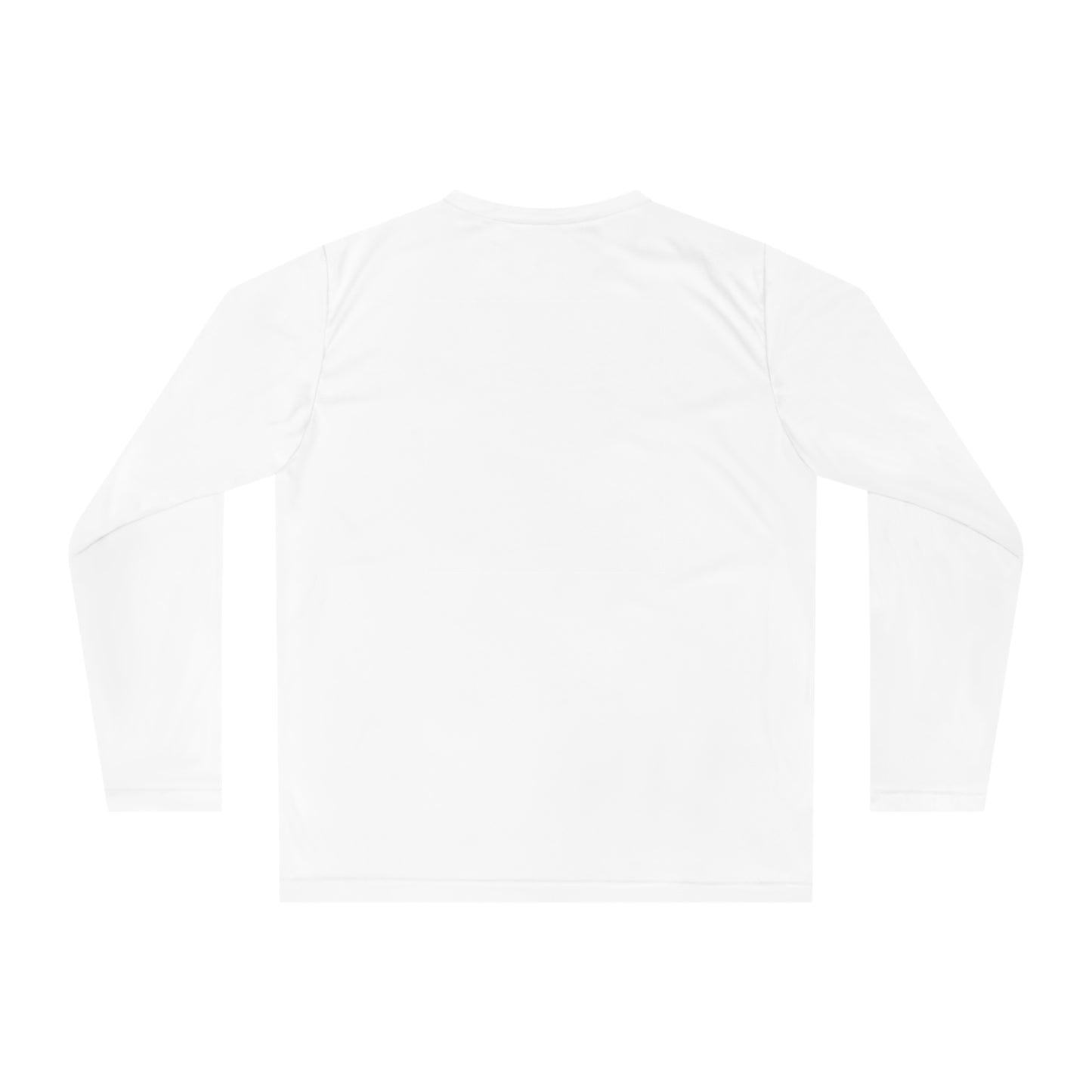 Adult Coyotes Lacrosse Team 365 Performance Long Sleeve