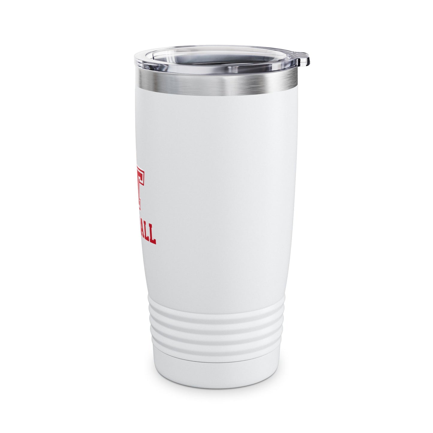 Bethel Football Ringneck Tumbler (20oz)