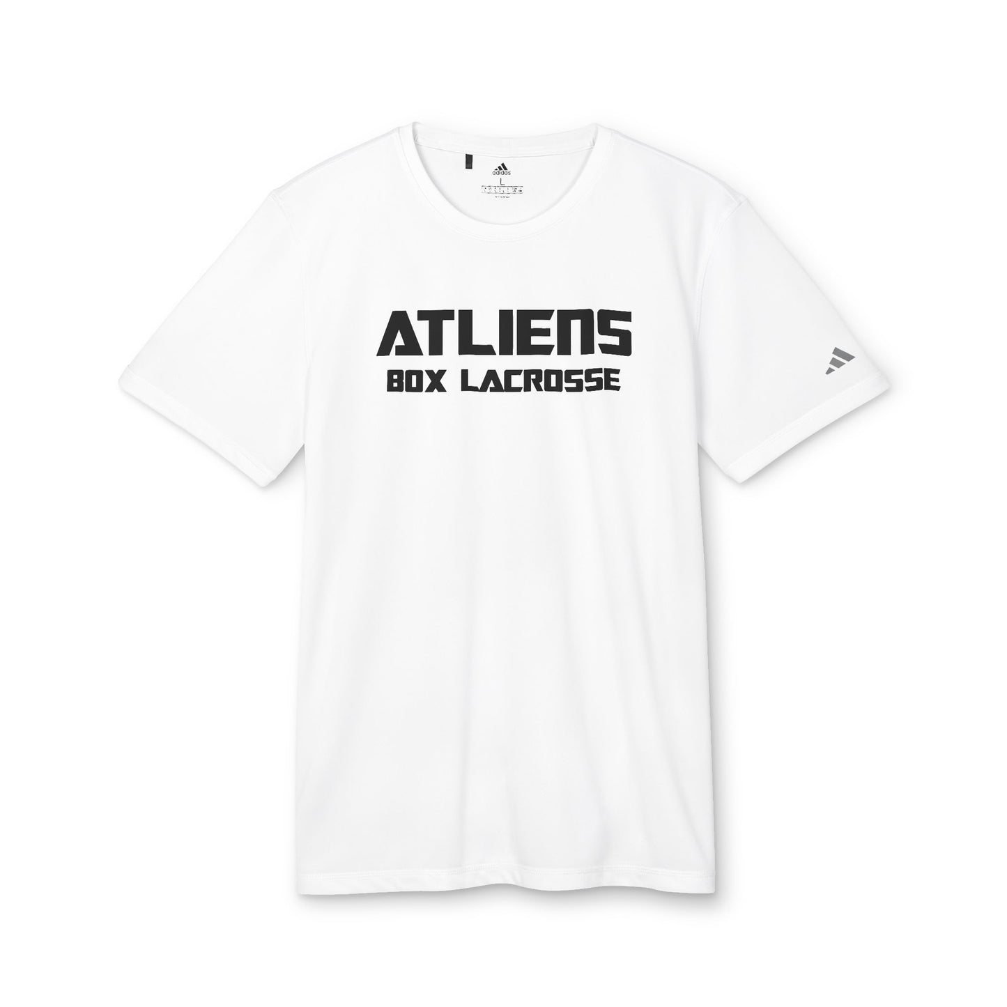 Adult ATLiens Adidas Performance T-Shirt