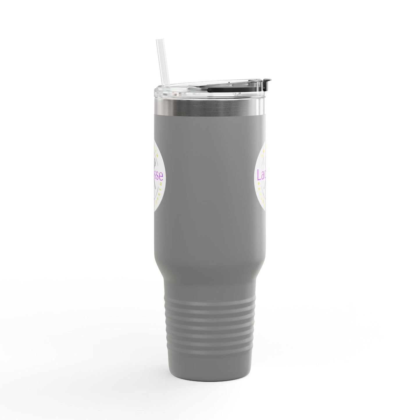Amsterdam Lacrosse Insulated Travel Mug (40oz)