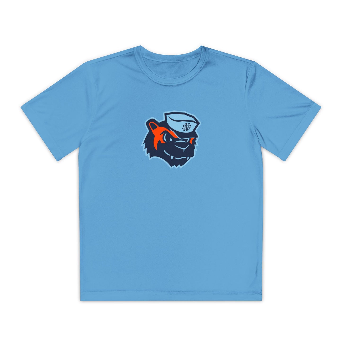 Youth North Stafford Sport-Tek Performance T-Shirt