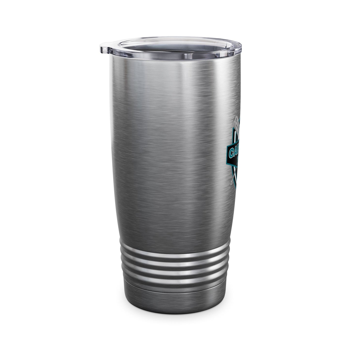 Carolina Flyers Ringneck Tumbler (20oz)
