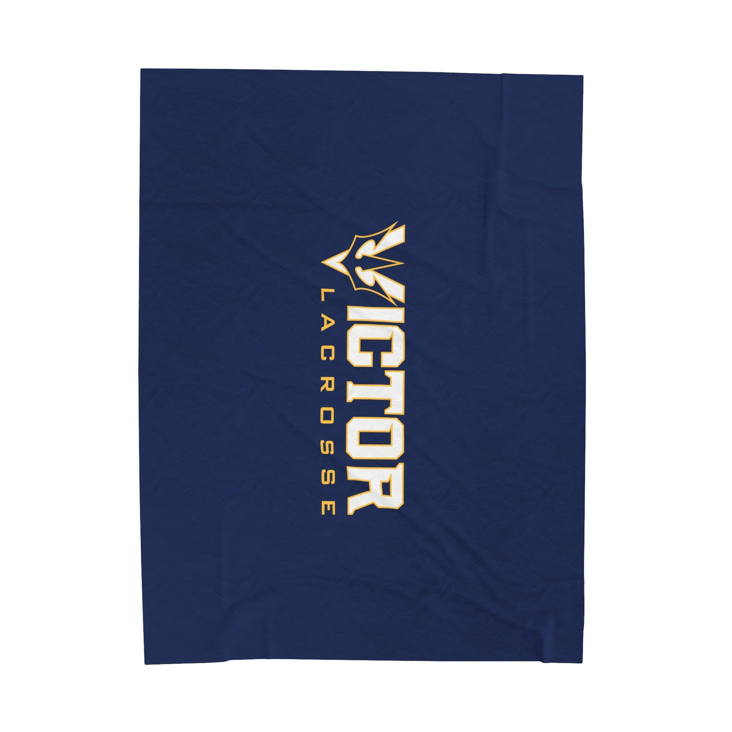 VGYL Velveteen Plush Blanket (60" x 80")