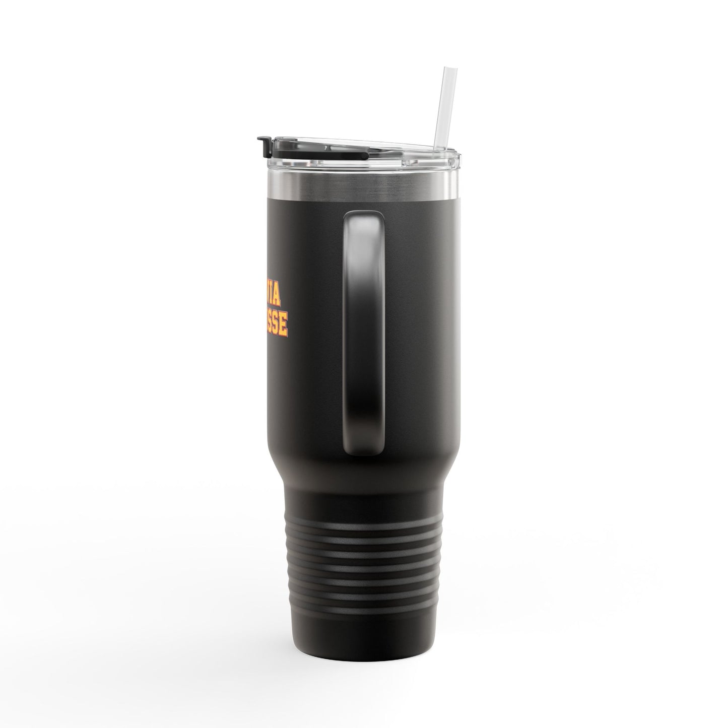 Batavia Lacrosse Polar Camel Insulated Travel Mug (40oz)