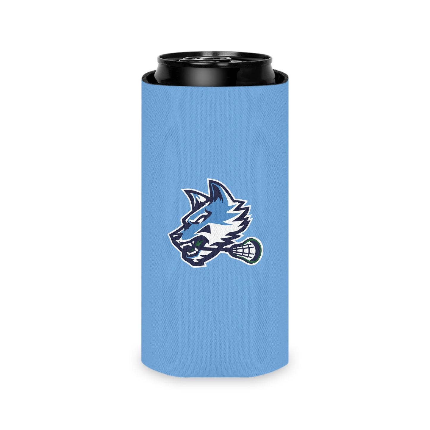 Sun Valley Lacrosse Can Cooler 3-pack