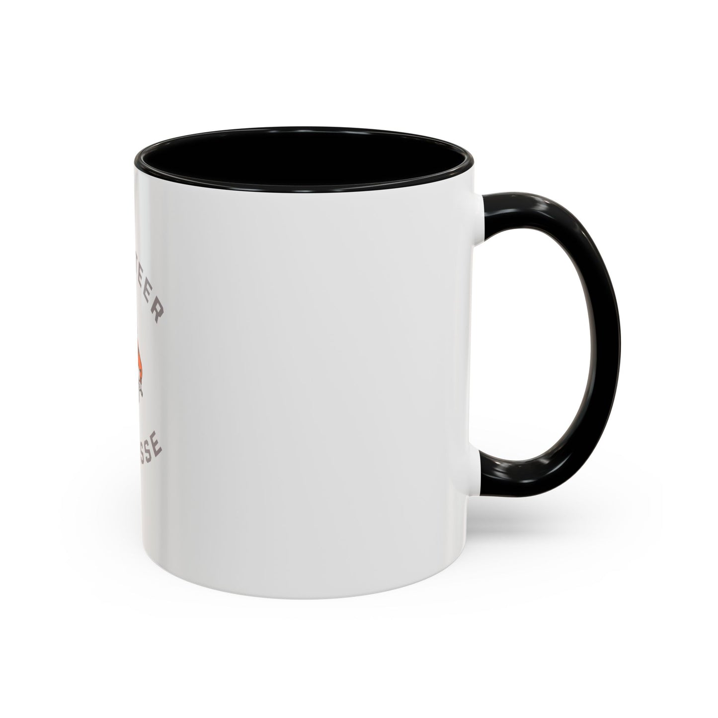 Tennessee Lacrosse Ceramic Mug (11oz)