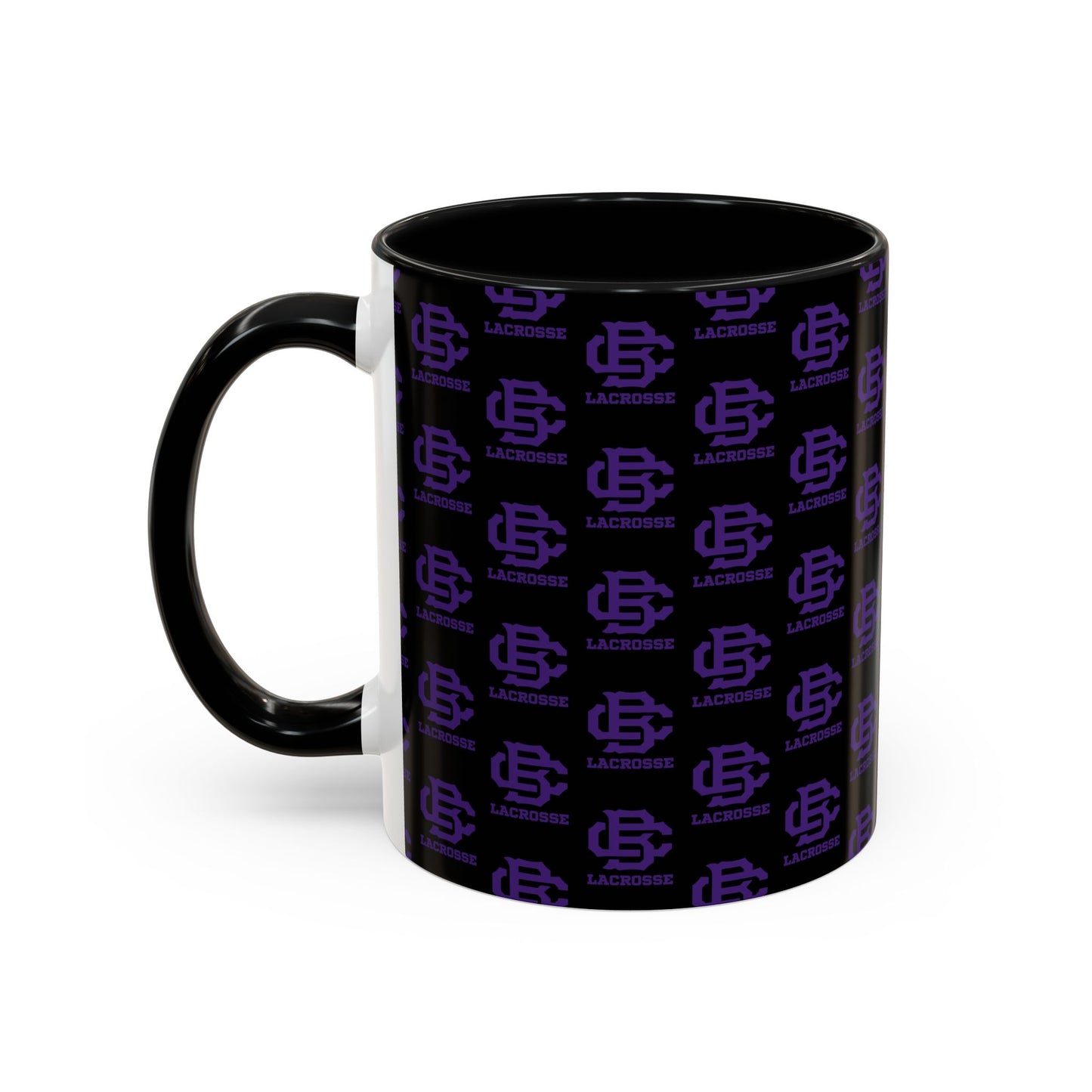 CBHS Lacrosse Memphis Ceramic Mug (11oz)