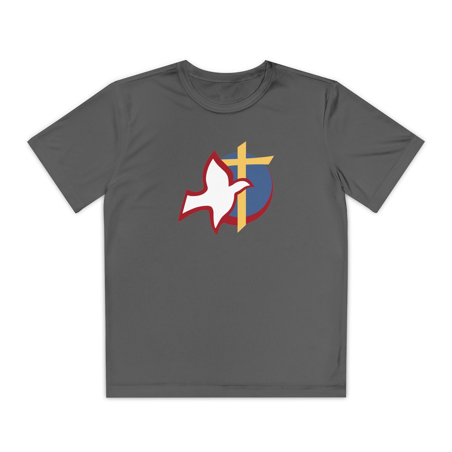Youth HSAA Performance Tee