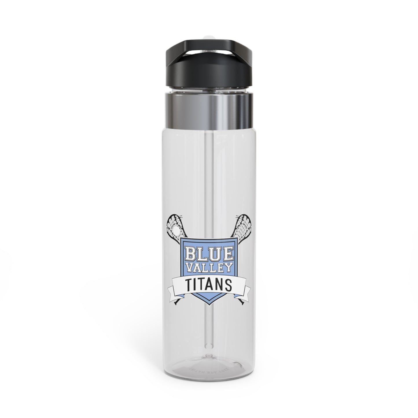 BV Titans Sport Water Bottle (20oz)