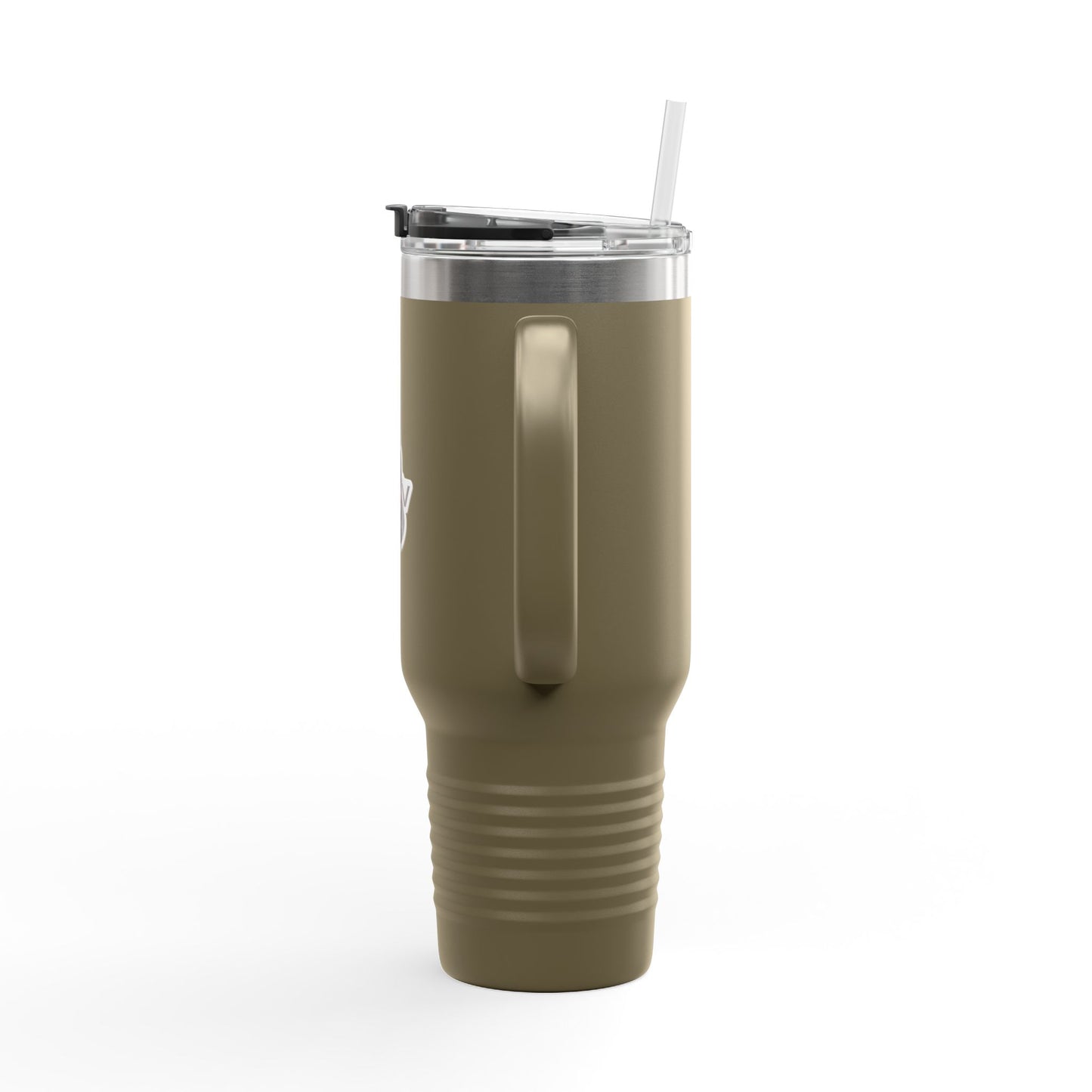 RV Lacrosse Polar Camel Insulated Travel Mug (40oz)