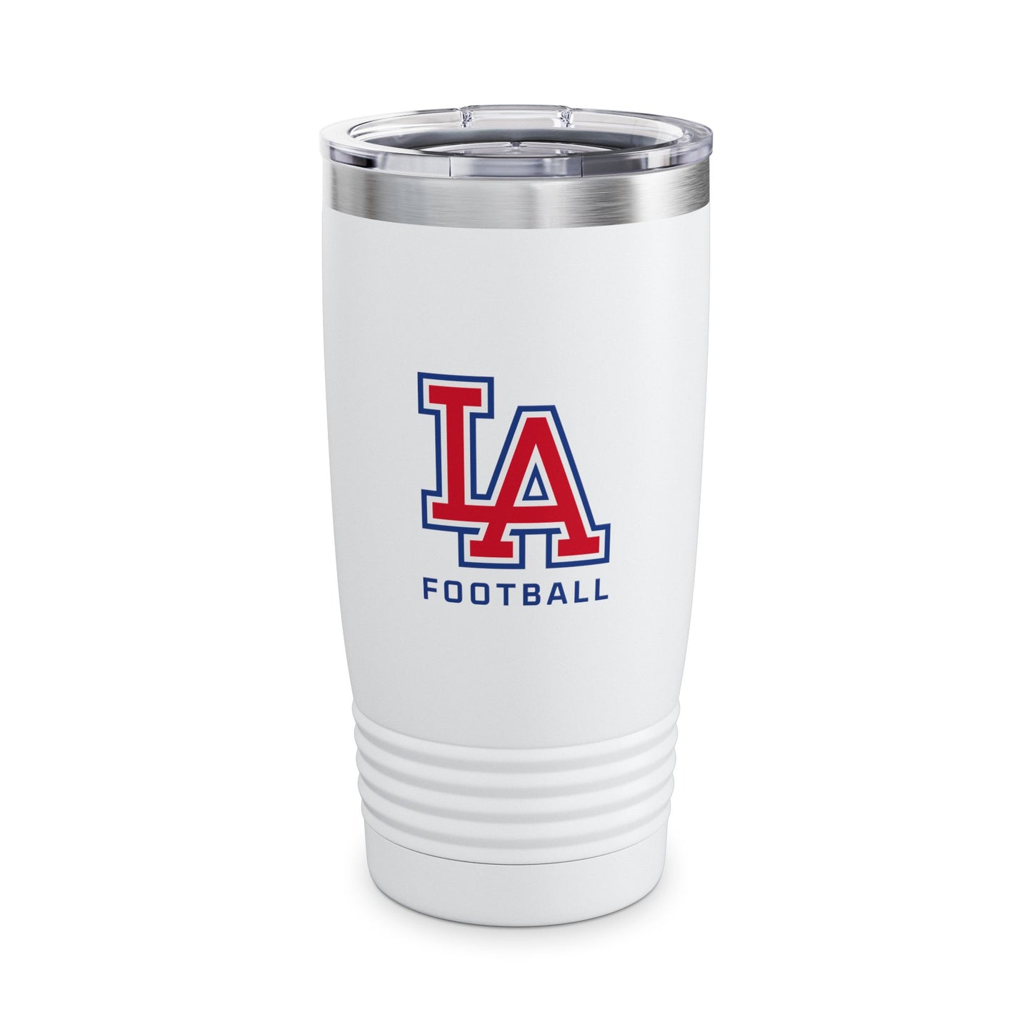 Los Alamitos HS Football Ringneck Tumbler (20oz)