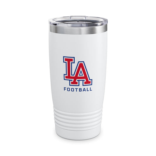 Los Alamitos HS Football Ringneck Tumbler (20oz)